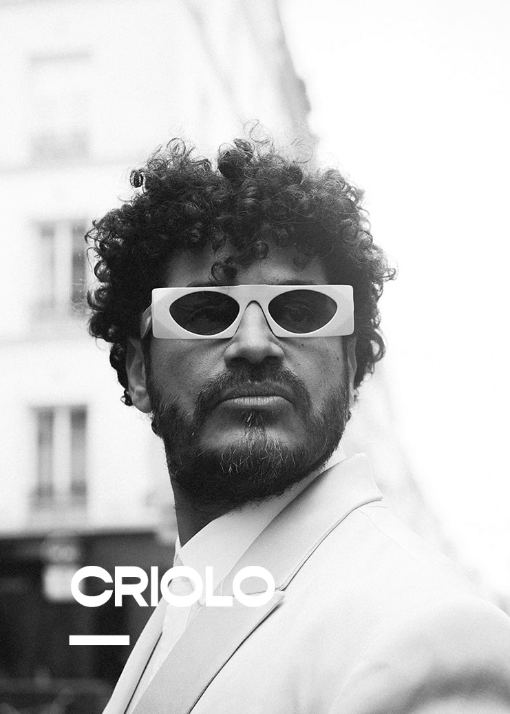 Criolo
