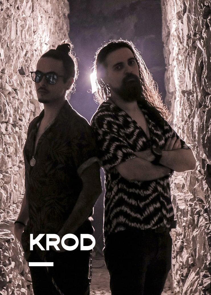 KROD
